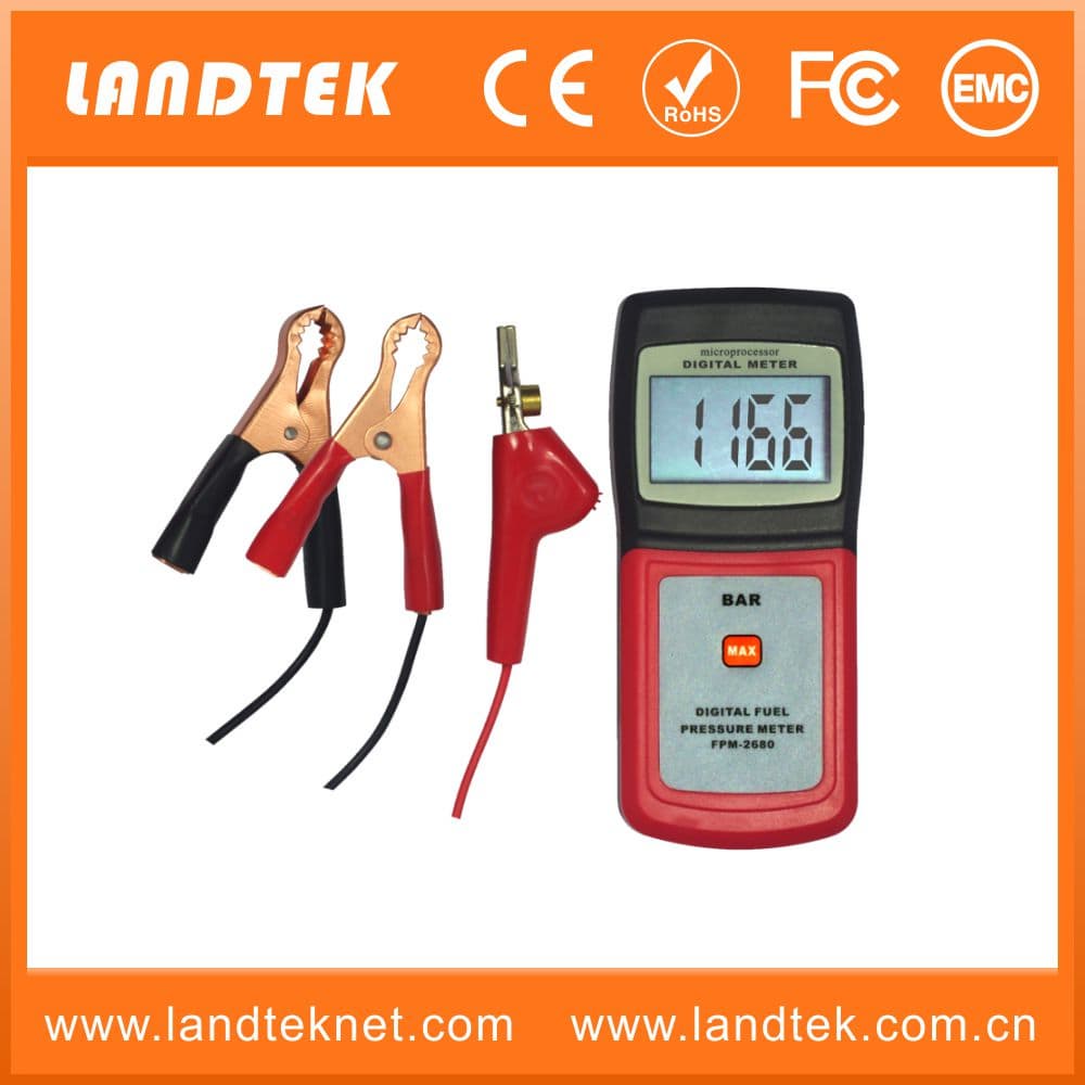 Fuel Pressure Meter FPM_2680_New_